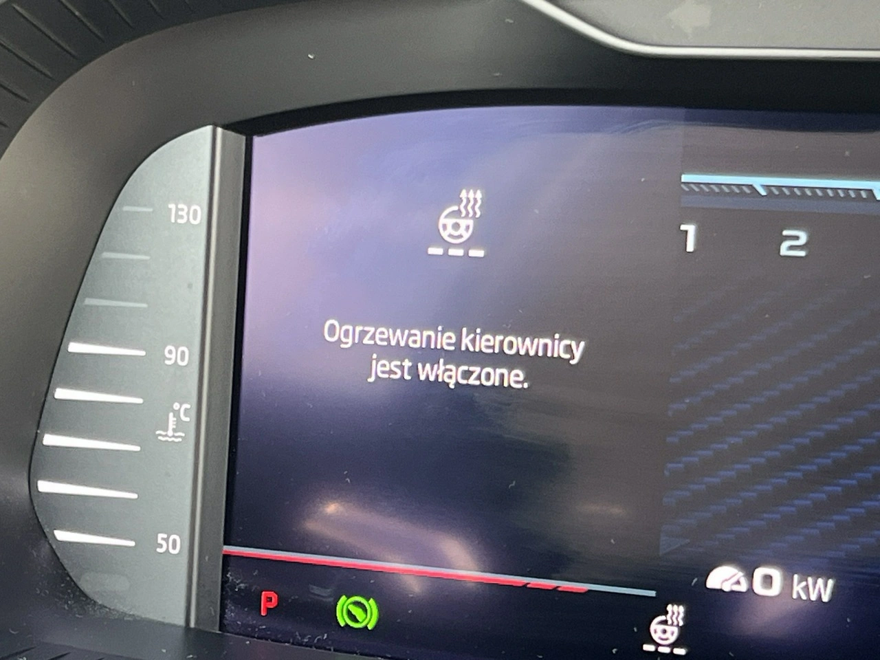 Skoda Octavia - Zdjęcie 15