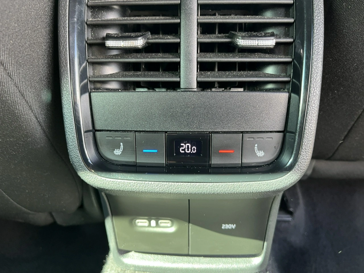 Skoda Octavia - Zdjęcie 18