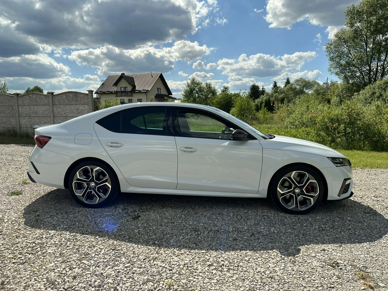 Skoda Octavia - Zdjęcie 33