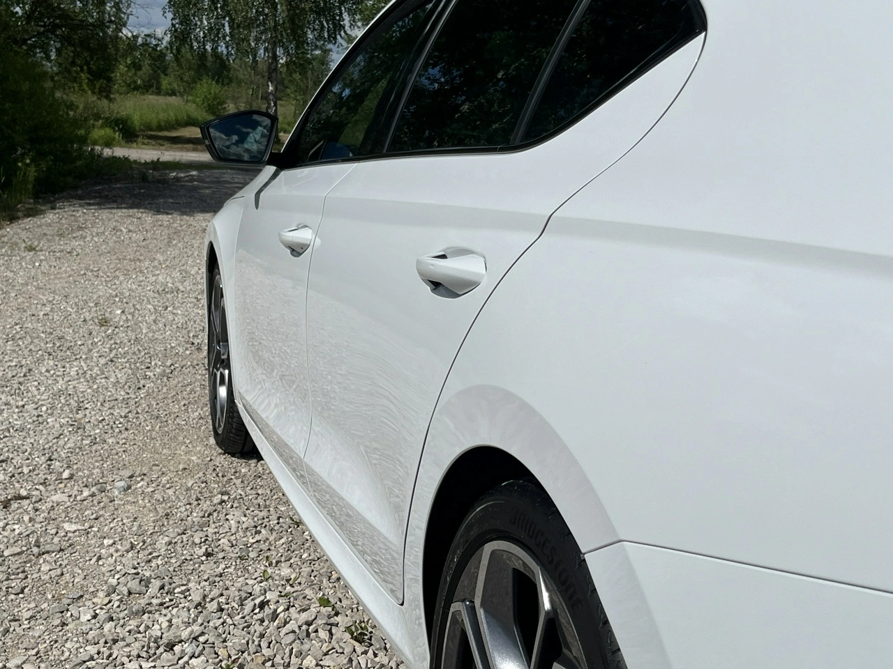 Skoda Octavia - Zdjęcie 4