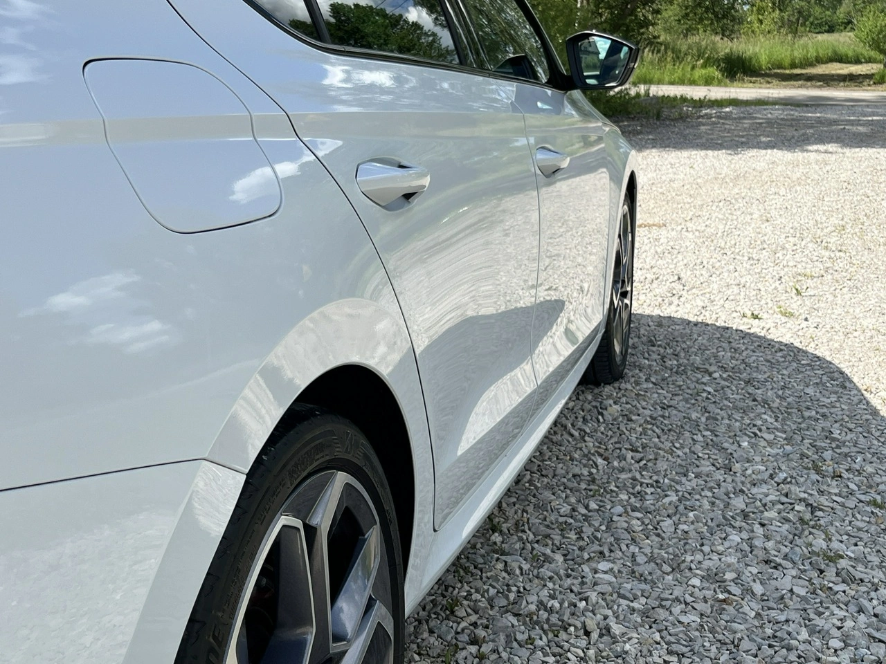 Skoda Octavia - Zdjęcie 5