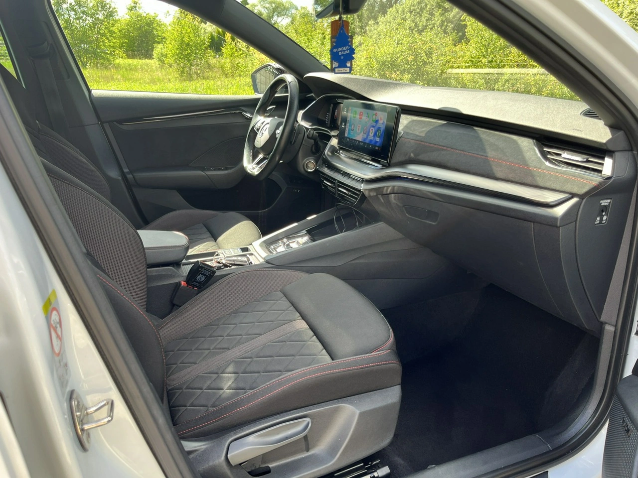 Skoda Octavia - Zdjęcie 7