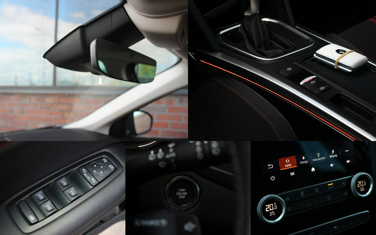 Renault Megane - Zdjęcie 23