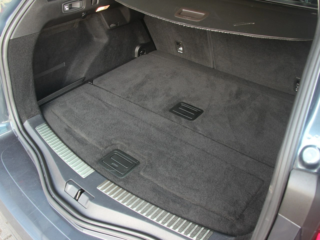 Renault Megane - Zdjęcie 36