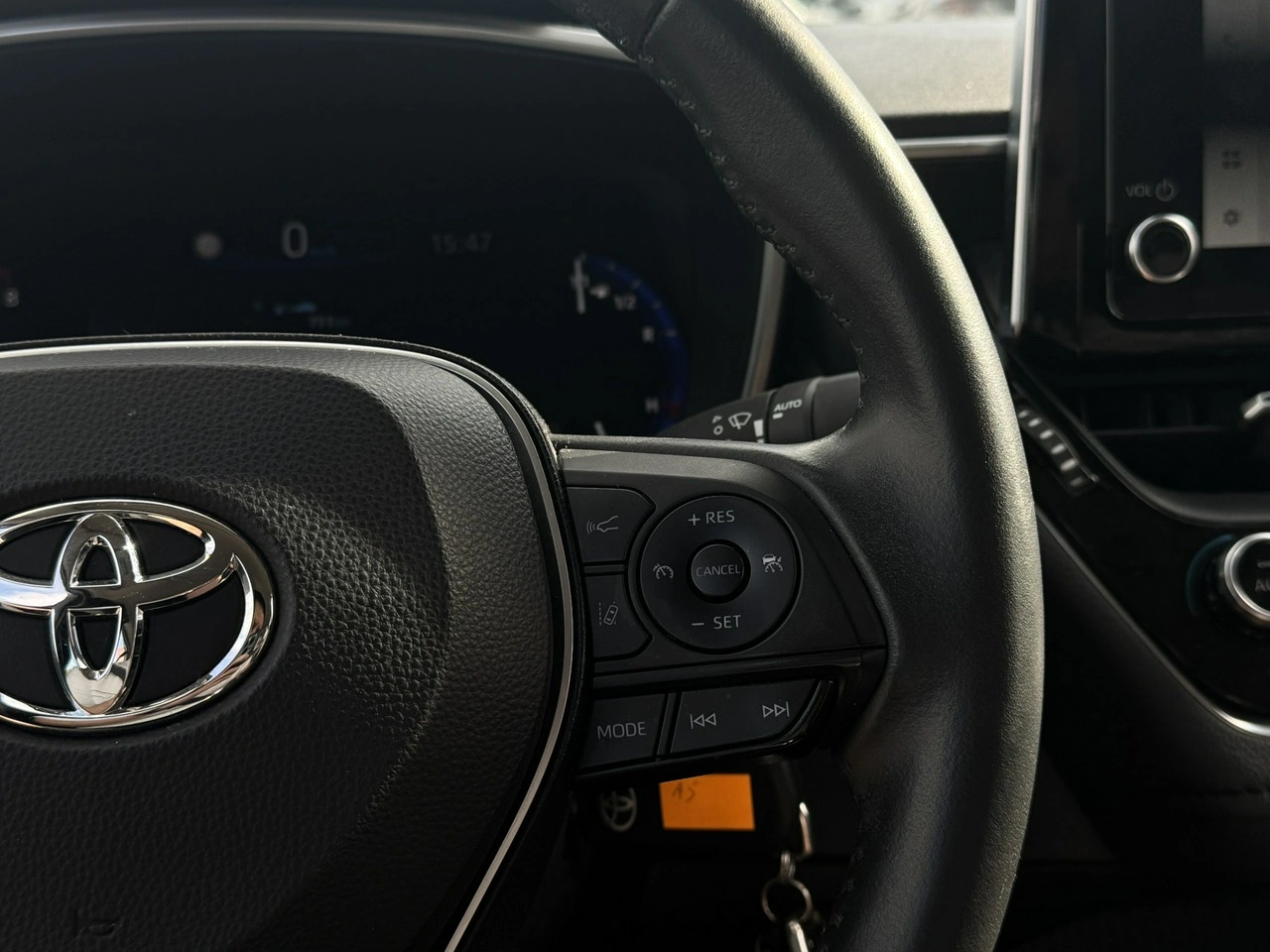 Toyota Corolla - Zdjęcie 14