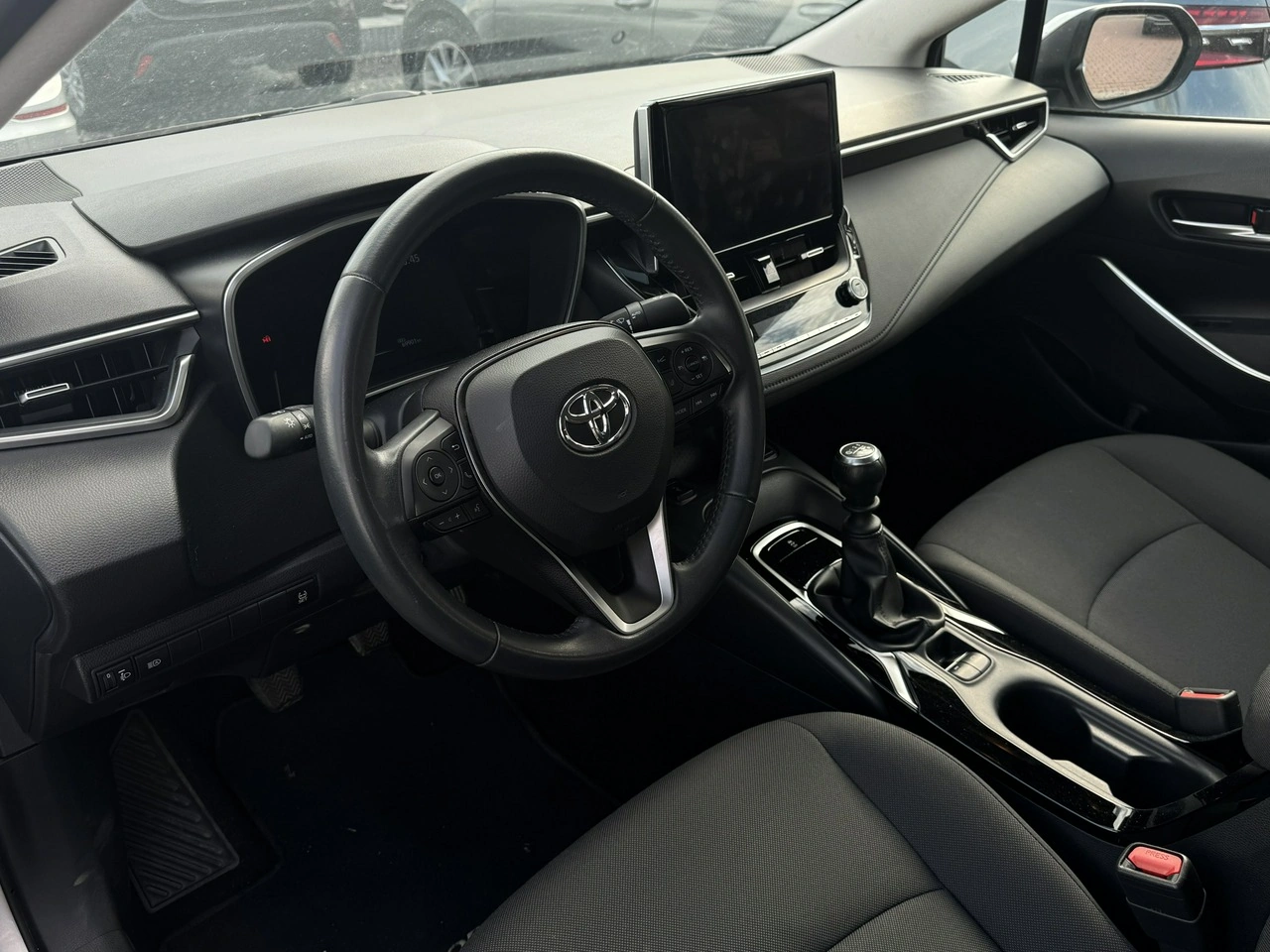 Toyota Corolla - Zdjęcie 6
