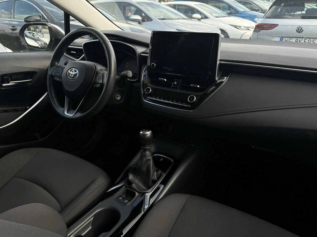 Toyota Corolla - Zdjęcie 8