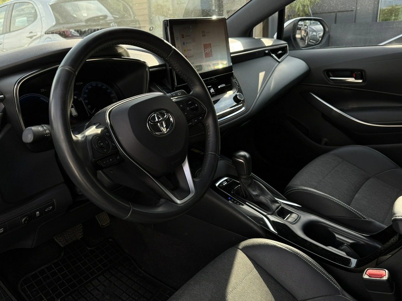 Toyota Corolla - Zdjęcie 10