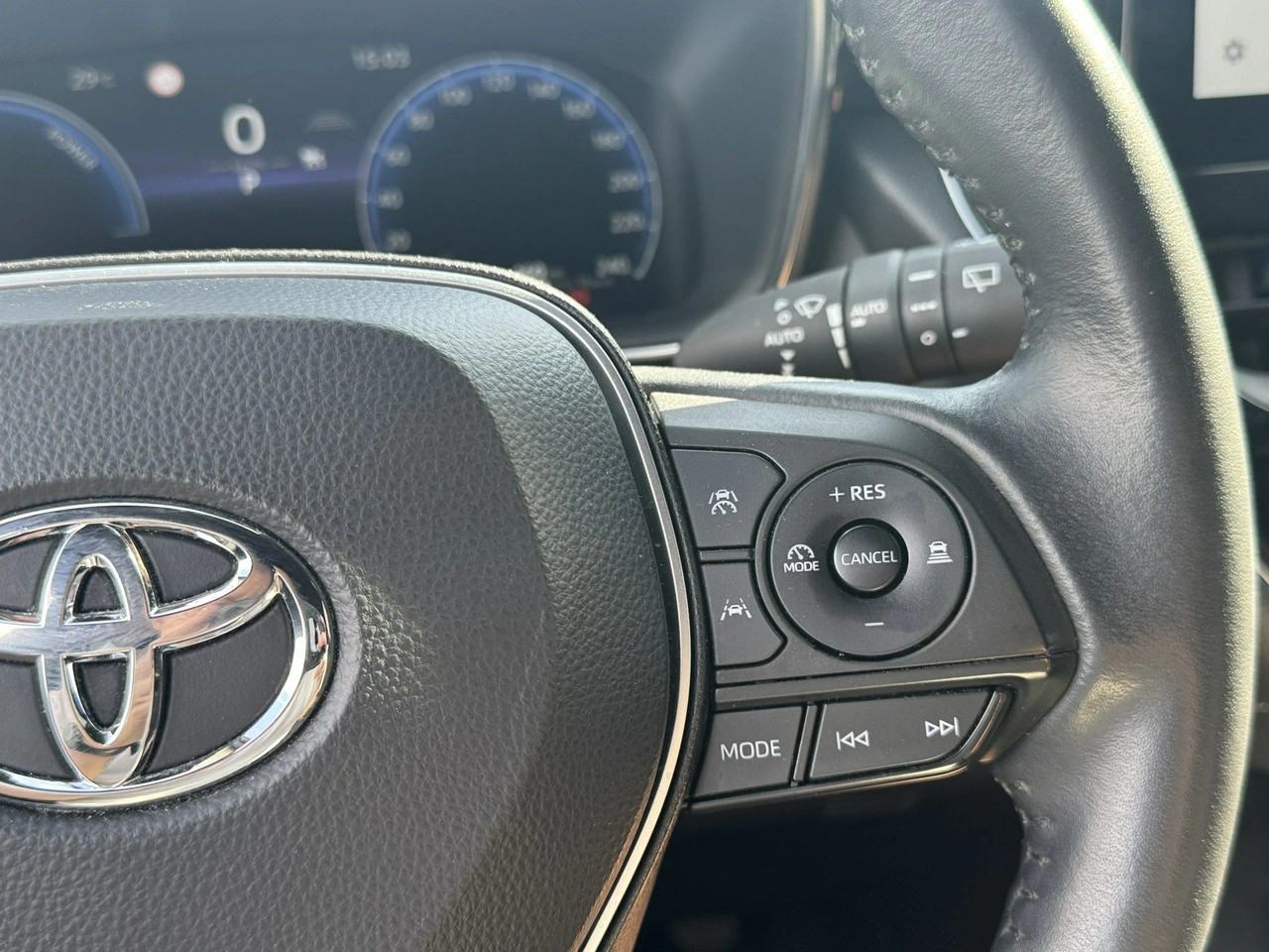 Toyota Corolla - Zdjęcie 12