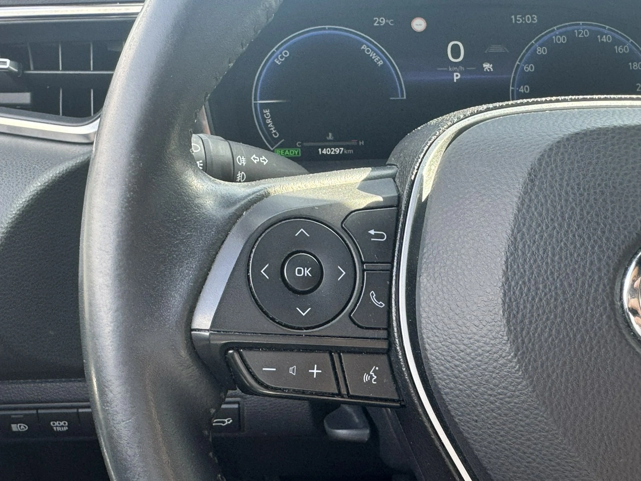 Toyota Corolla - Zdjęcie 13