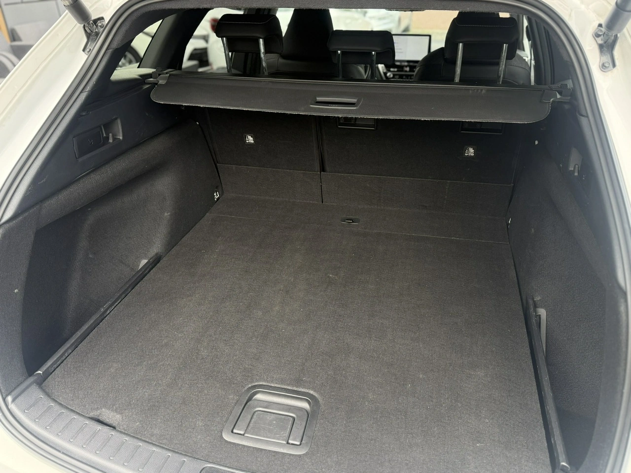 Toyota Corolla - Zdjęcie 35