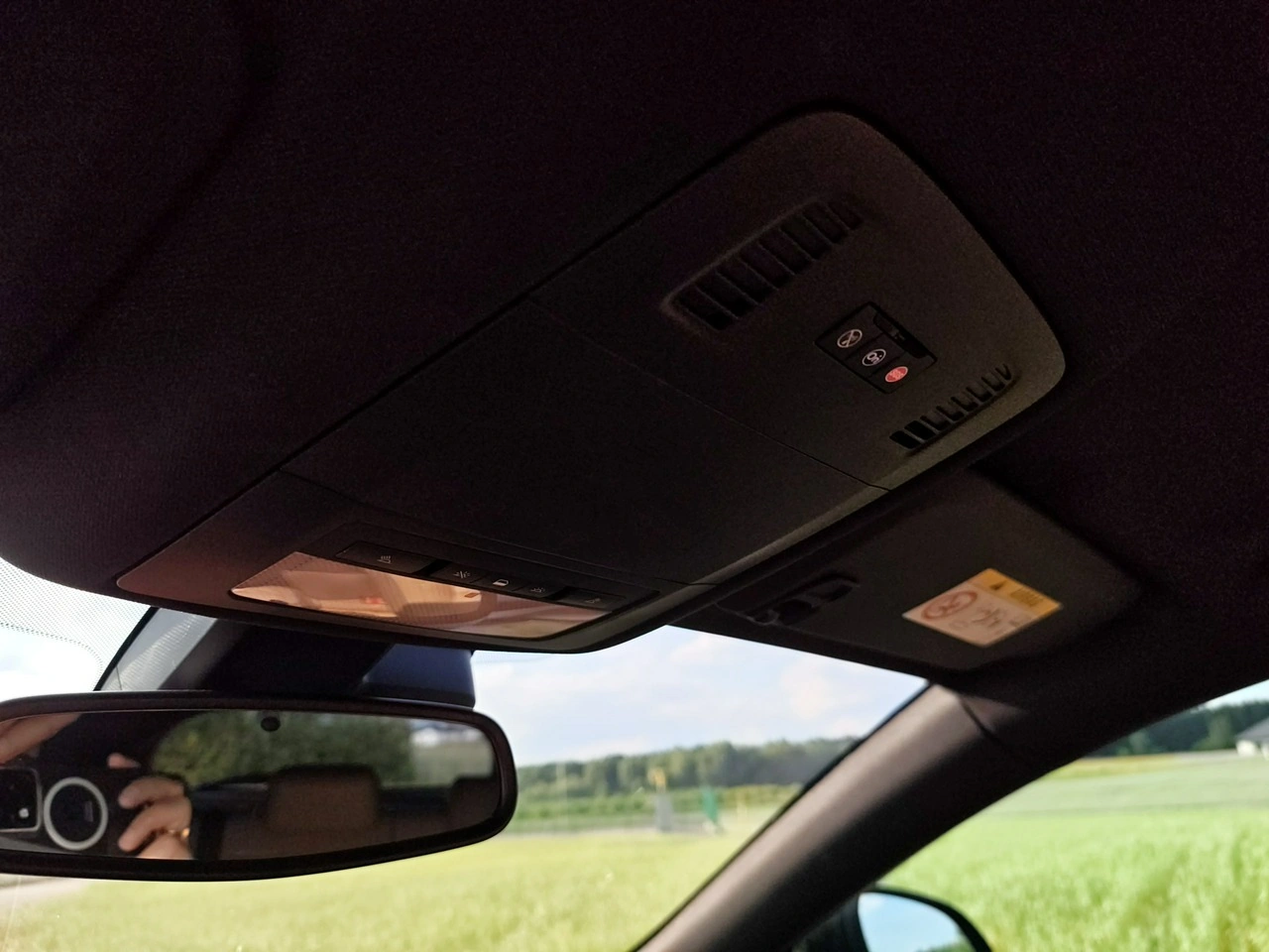 Opel Insignia - Zdjęcie 28
