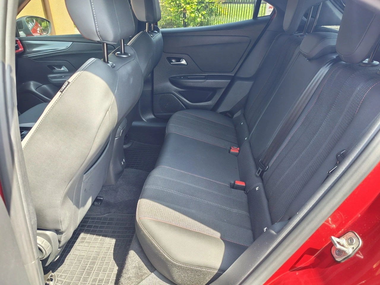 Opel Mokka - Zdjęcie 10