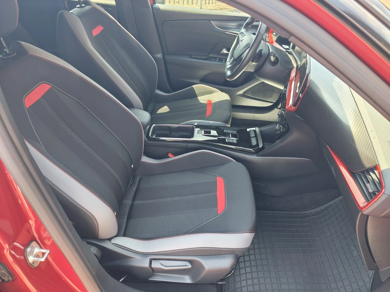 Opel Mokka - Zdjęcie 11