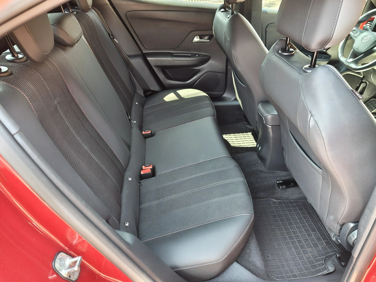 Opel Mokka - Zdjęcie 13
