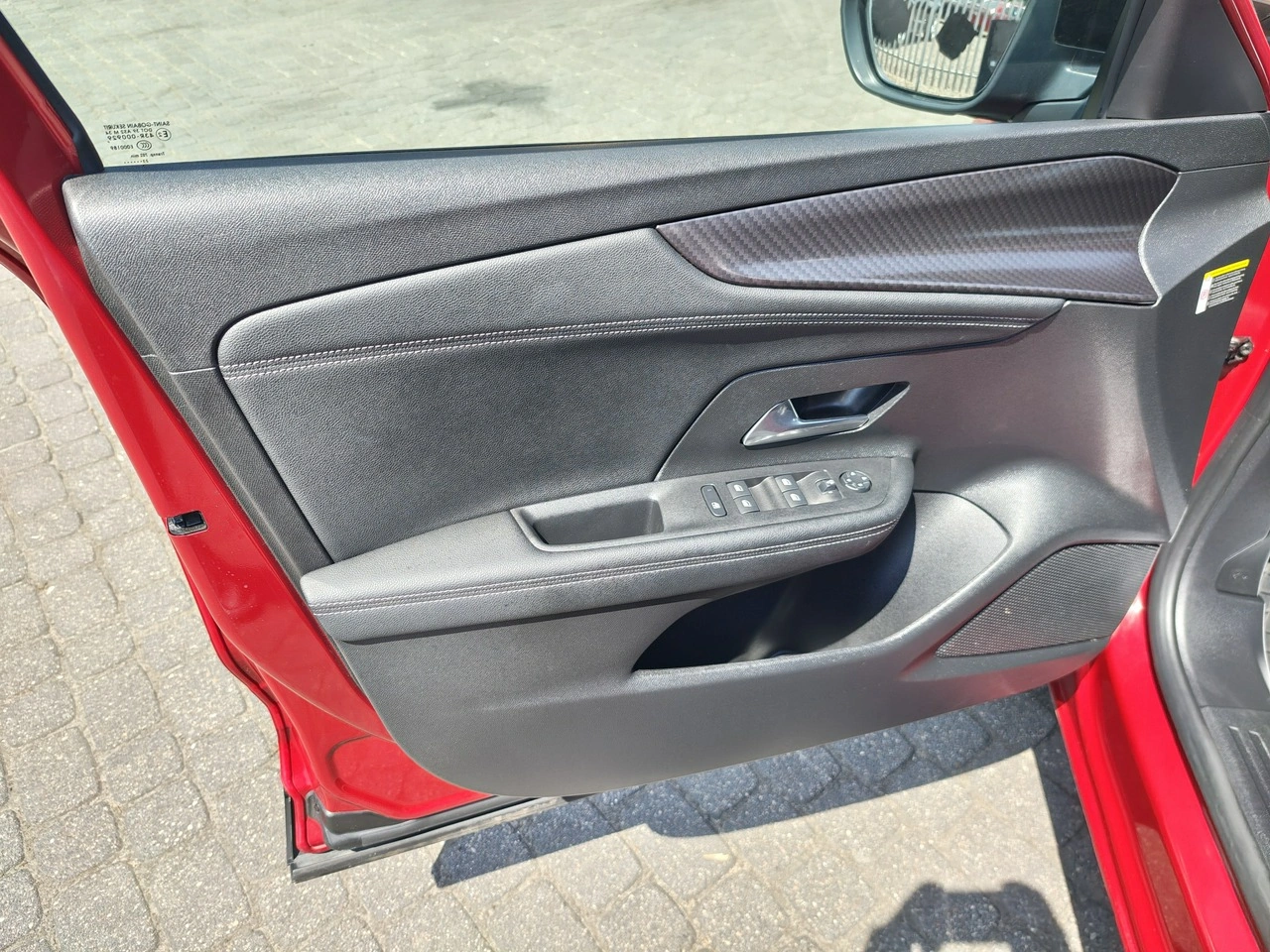 Opel Mokka - Zdjęcie 14