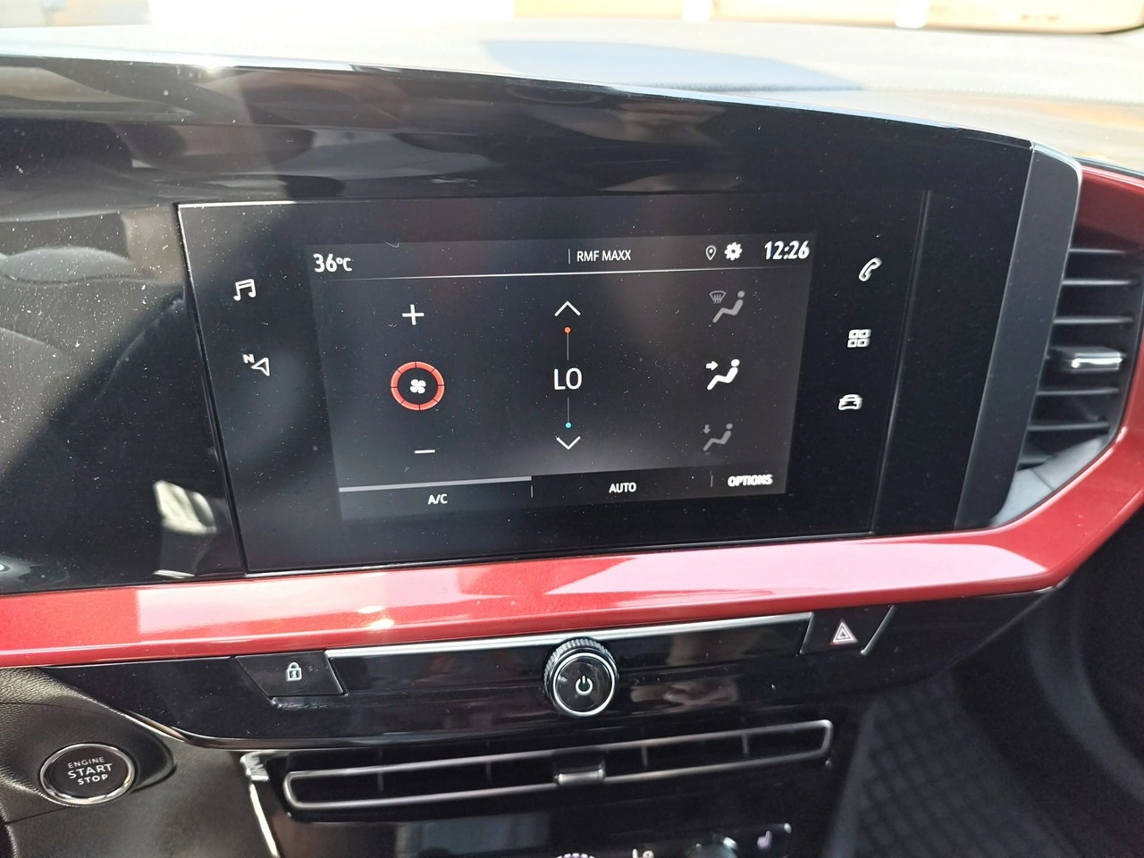 Opel Mokka - Zdjęcie 17