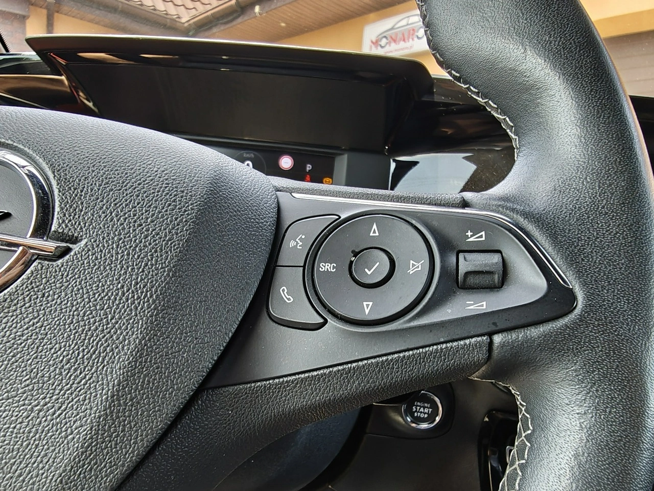 Opel Mokka - Zdjęcie 22