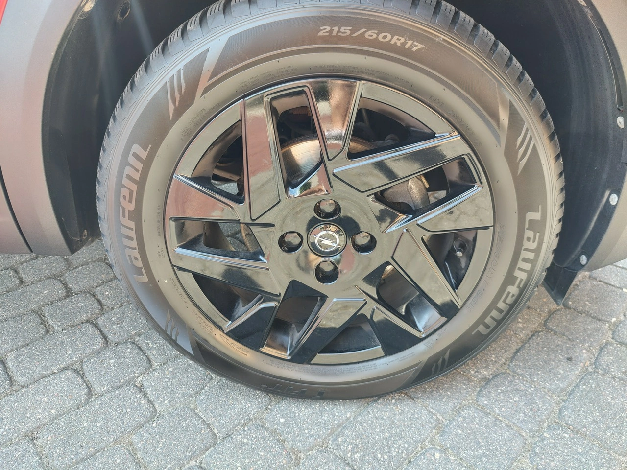 Opel Mokka - Zdjęcie 24