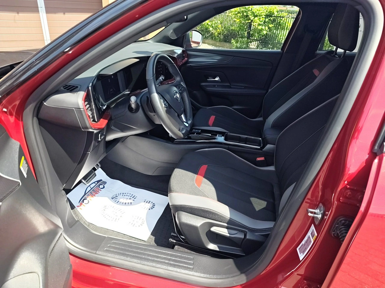 Opel Mokka - Zdjęcie 7