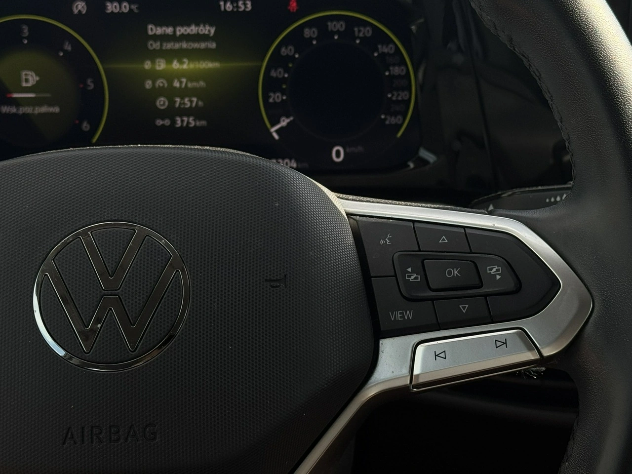 Volkswagen Golf - Zdjęcie 15
