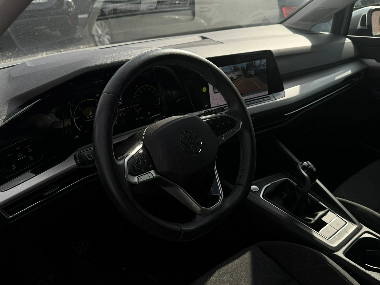 Volkswagen Golf - Zdjęcie 5