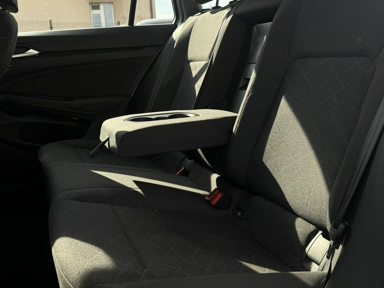 Volkswagen Golf - Zdjęcie 6
