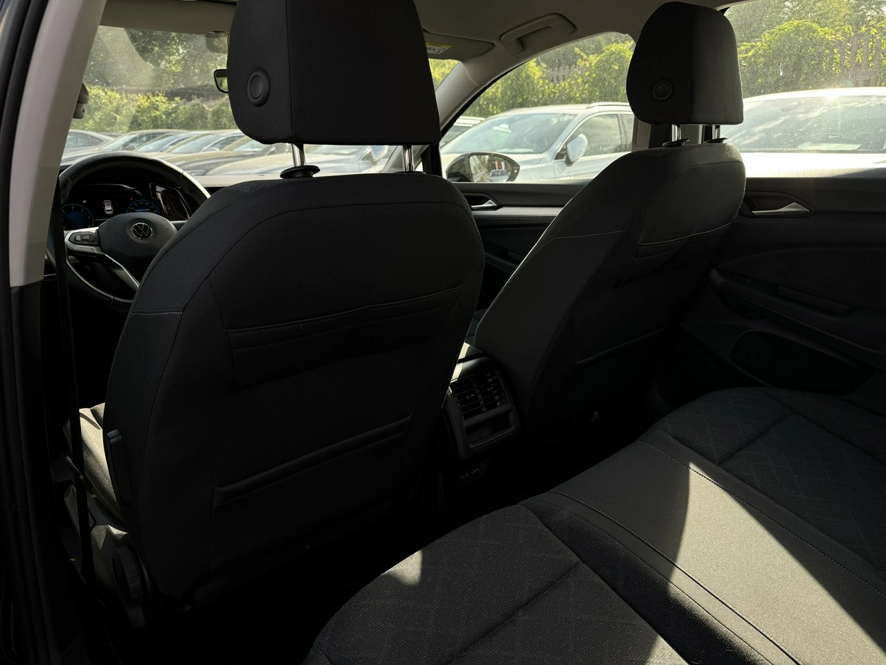 Volkswagen Golf - Zdjęcie 5
