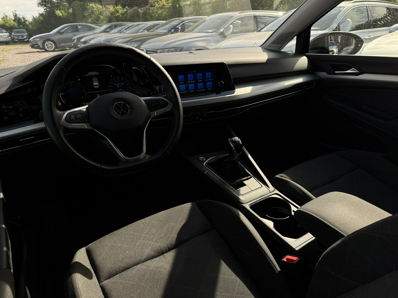 Volkswagen Golf - Zdjęcie 6
