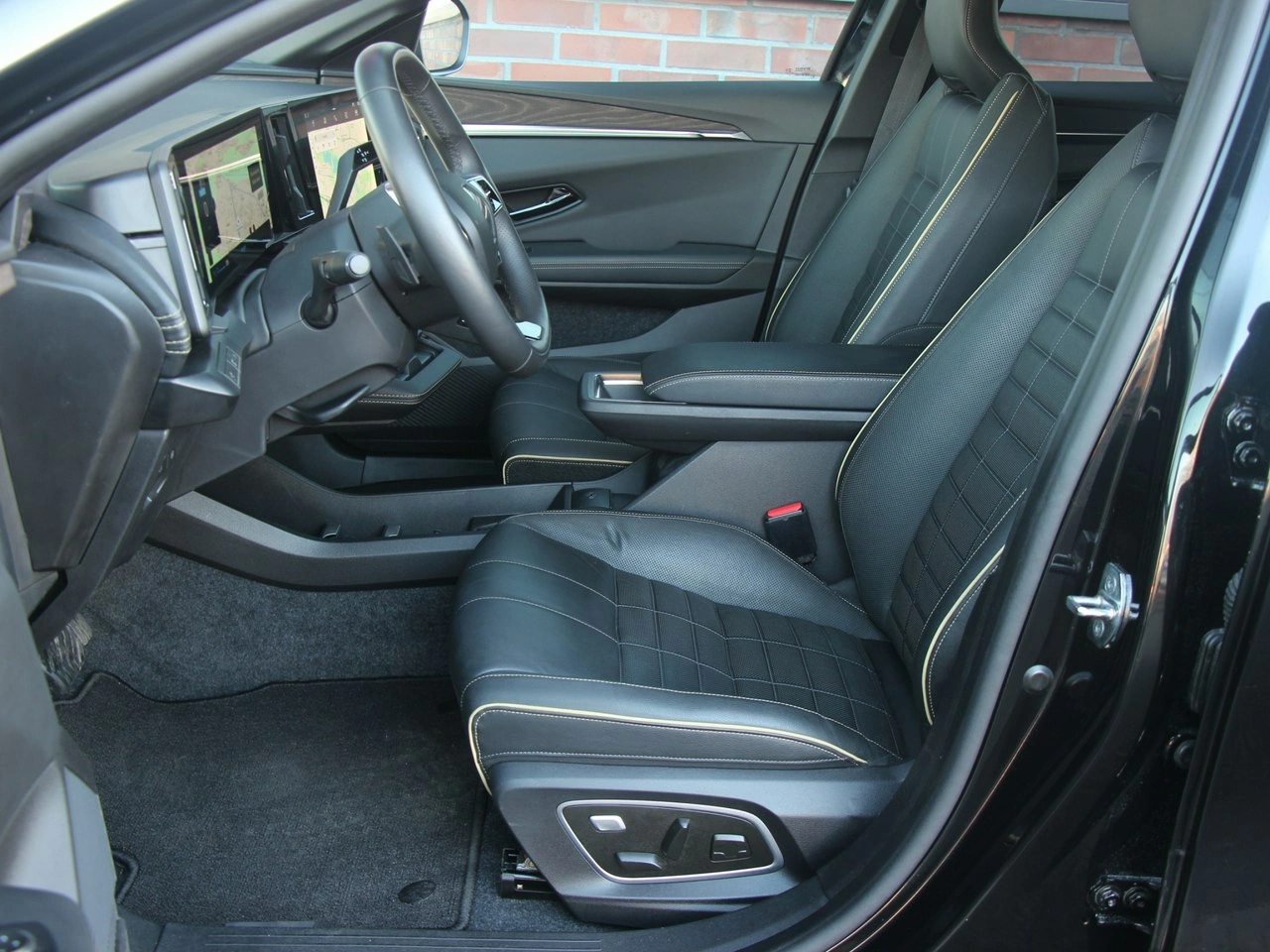 Renault Megane - Zdjęcie 9