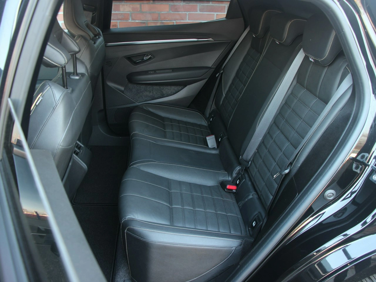 Renault Megane - Zdjęcie 10