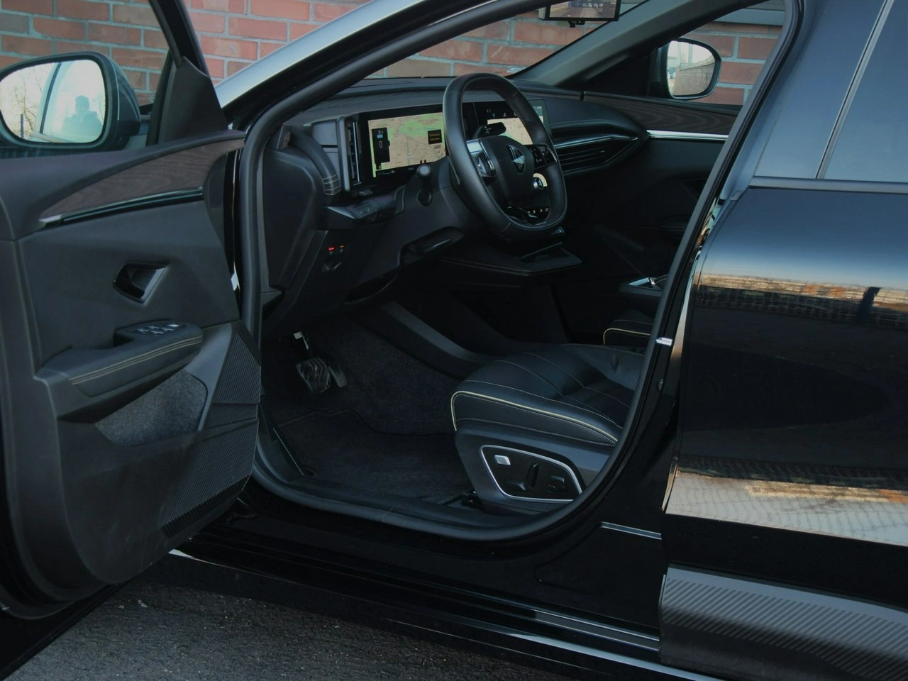 Renault Megane - Zdjęcie 11