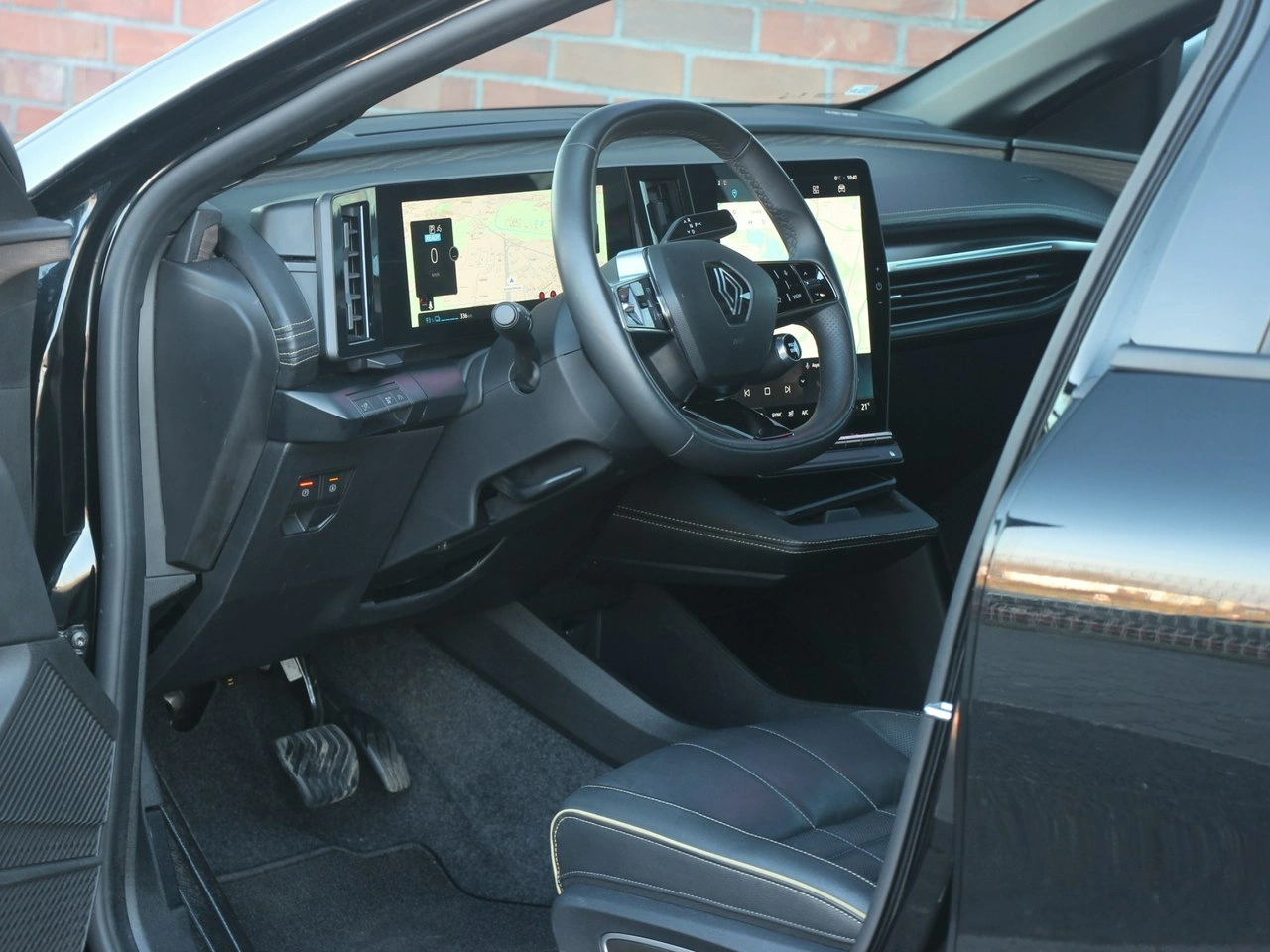 Renault Megane - Zdjęcie 12