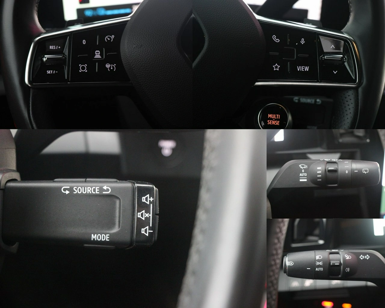 Renault Megane - Zdjęcie 18