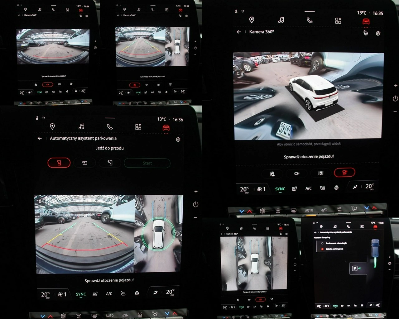 Renault Megane - Zdjęcie 19