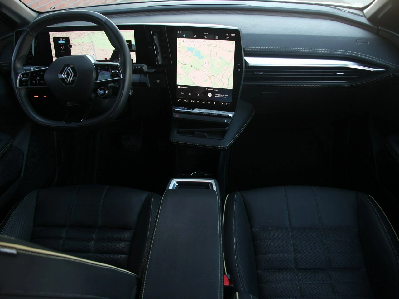 Renault Megane - Zdjęcie 24