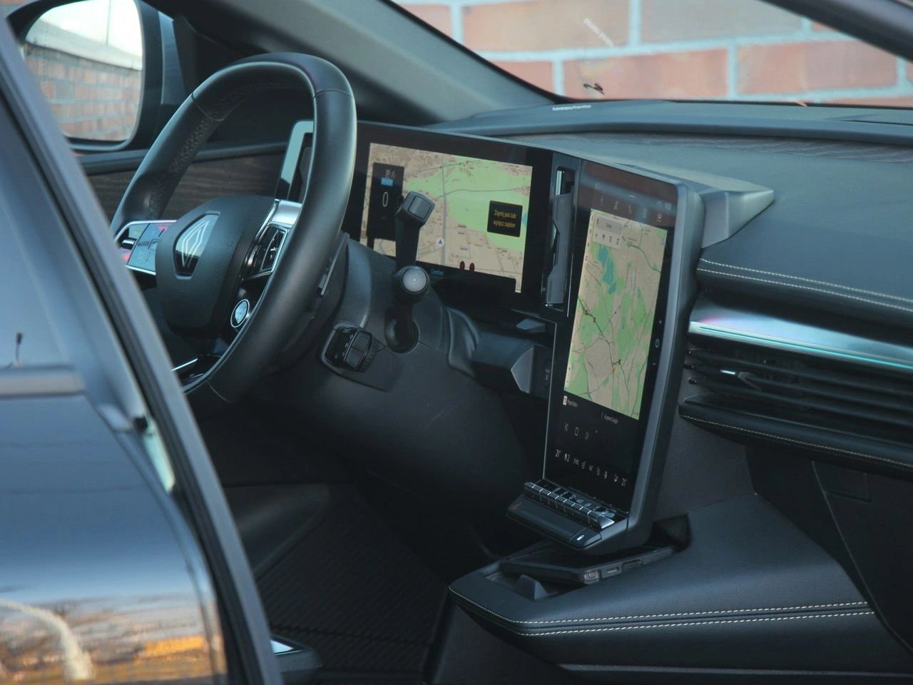 Renault Megane - Zdjęcie 29