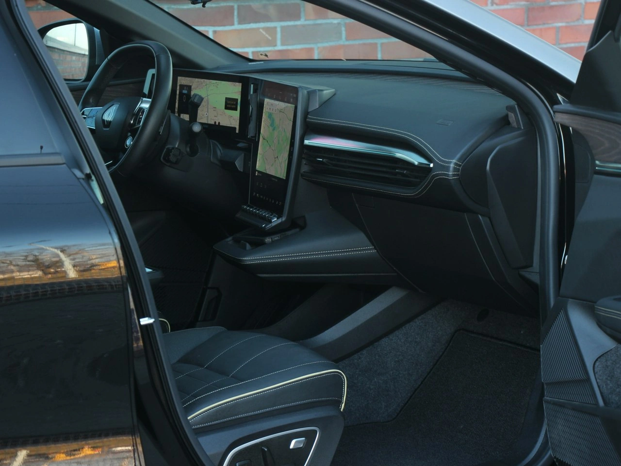 Renault Megane - Zdjęcie 30