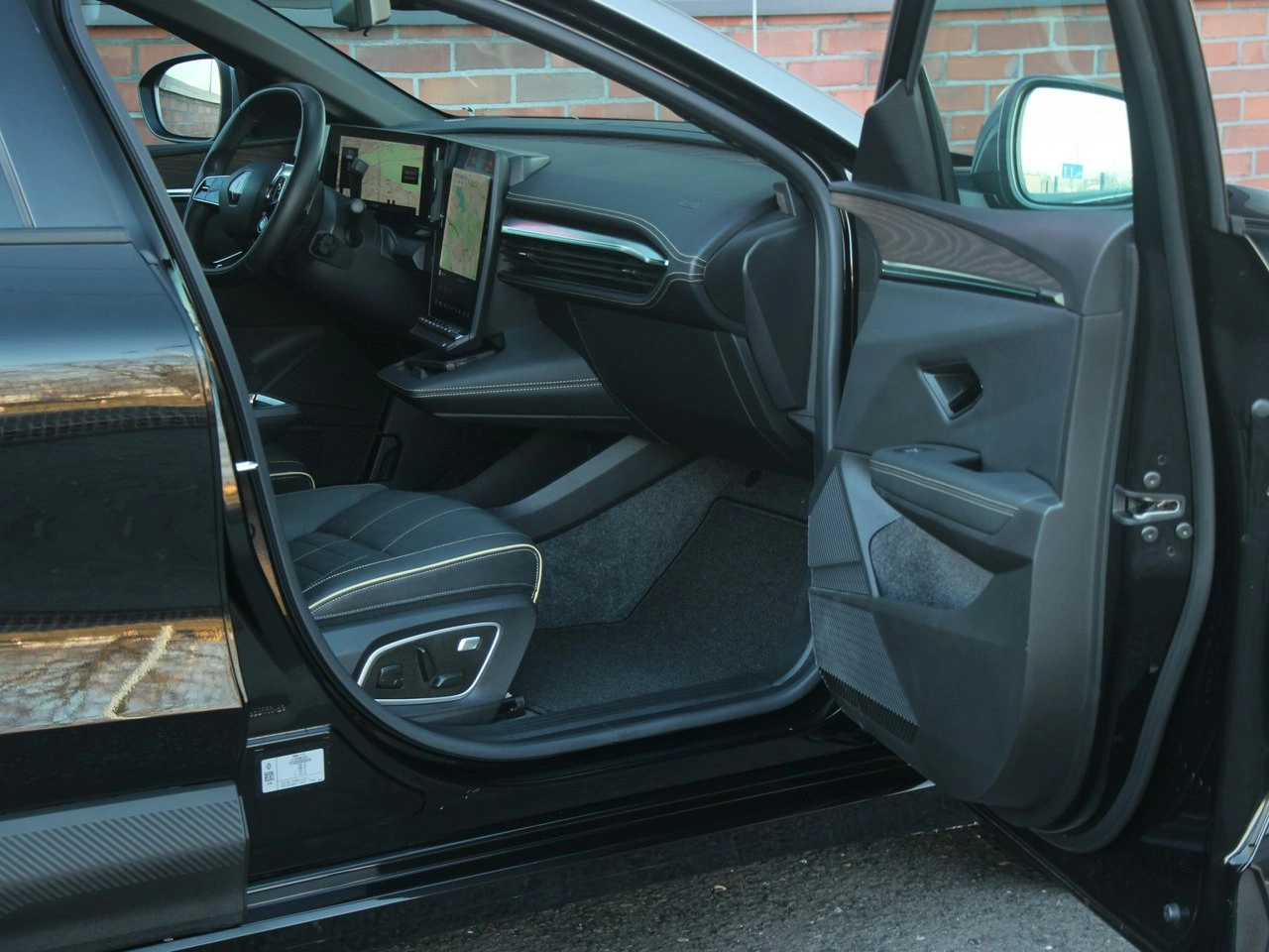 Renault Megane - Zdjęcie 31