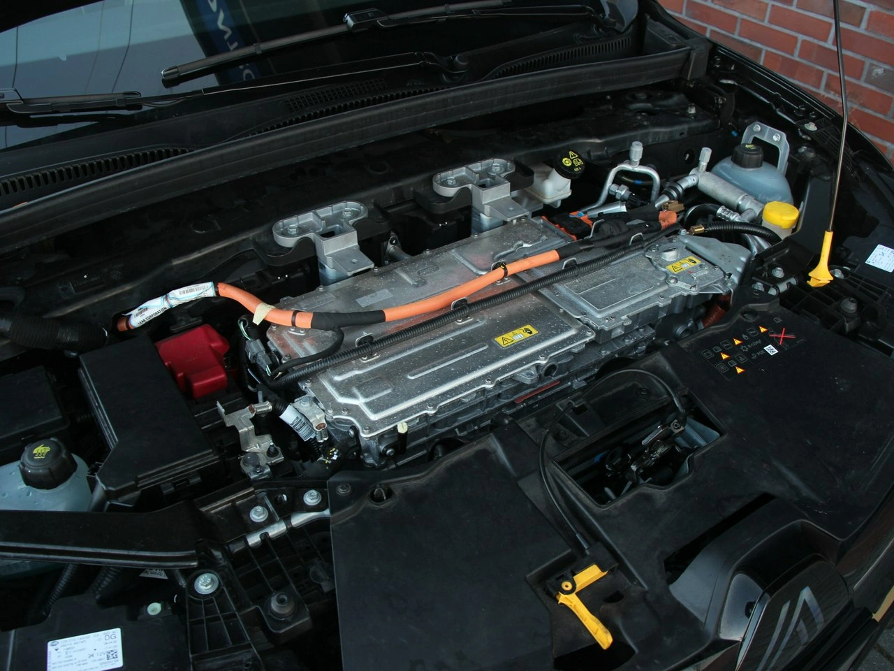 Renault Megane - Zdjęcie 34