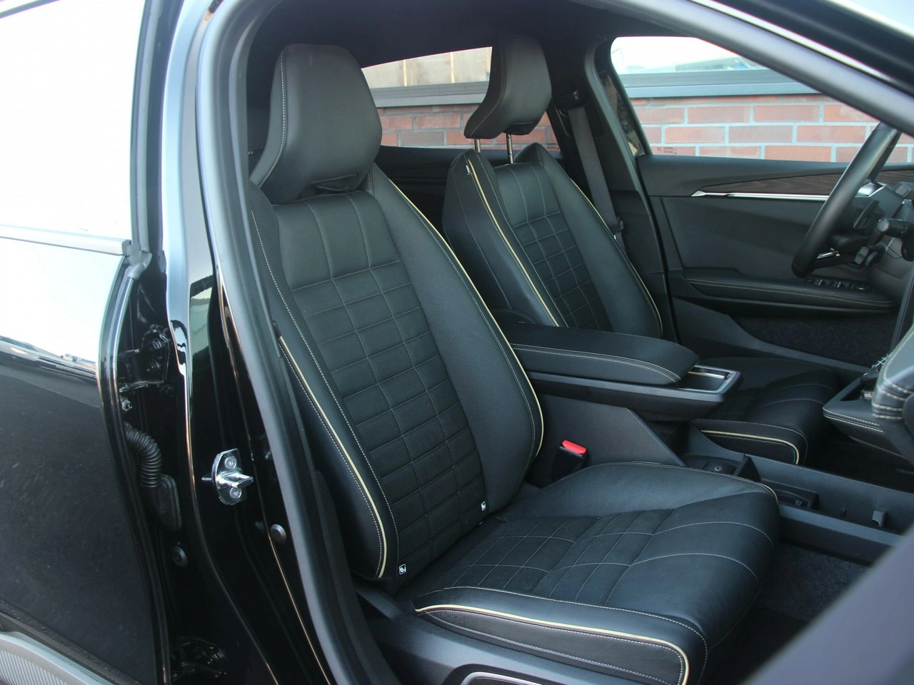 Renault Megane - Zdjęcie 37