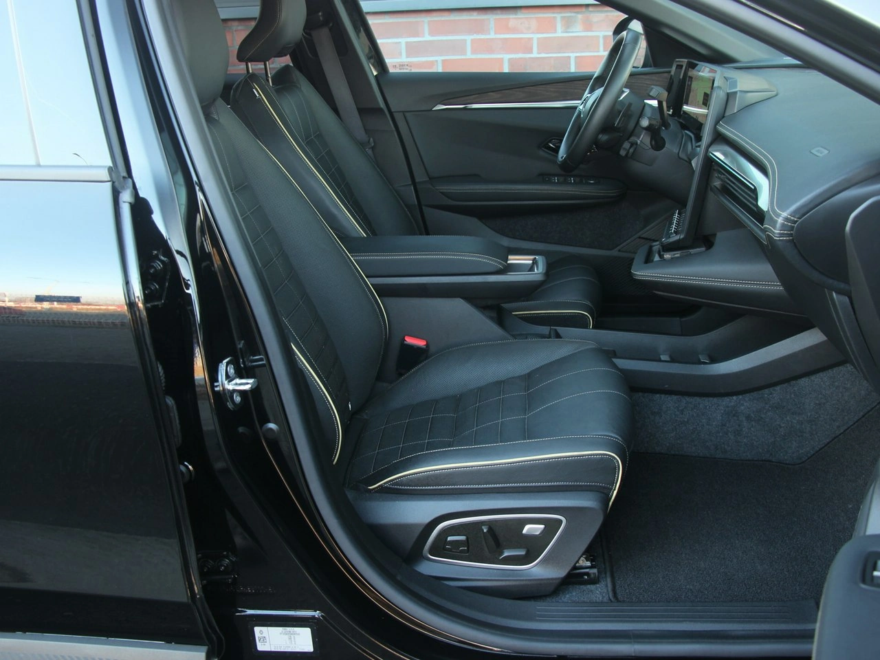 Renault Megane - Zdjęcie 38