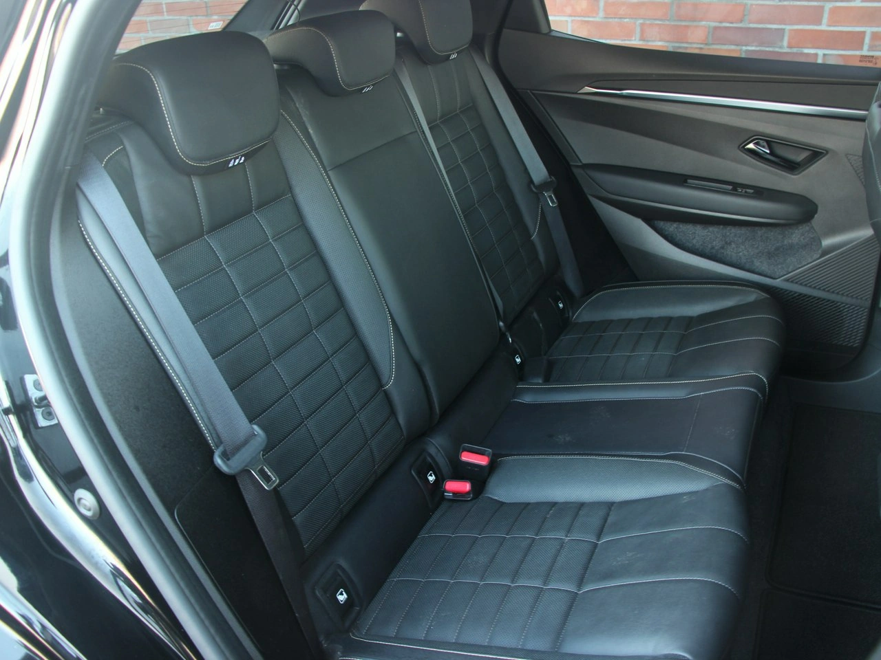 Renault Megane - Zdjęcie 39