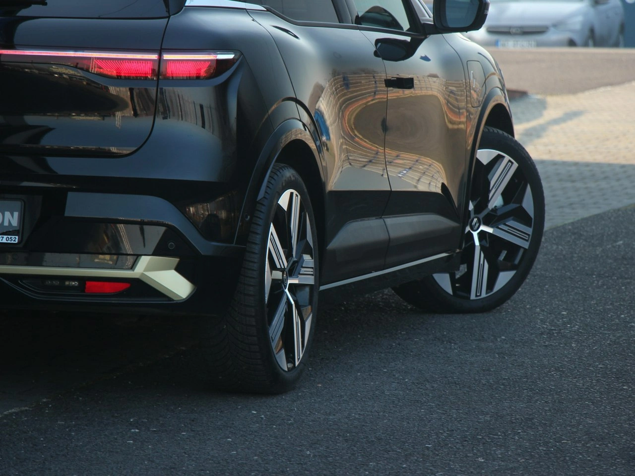 Renault Megane - Zdjęcie 5