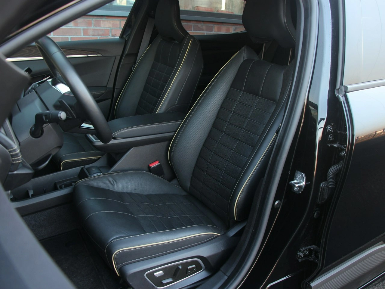 Renault Megane - Zdjęcie 8