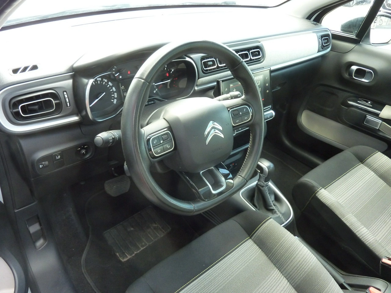 Citroën C3 - Zdjęcie 10