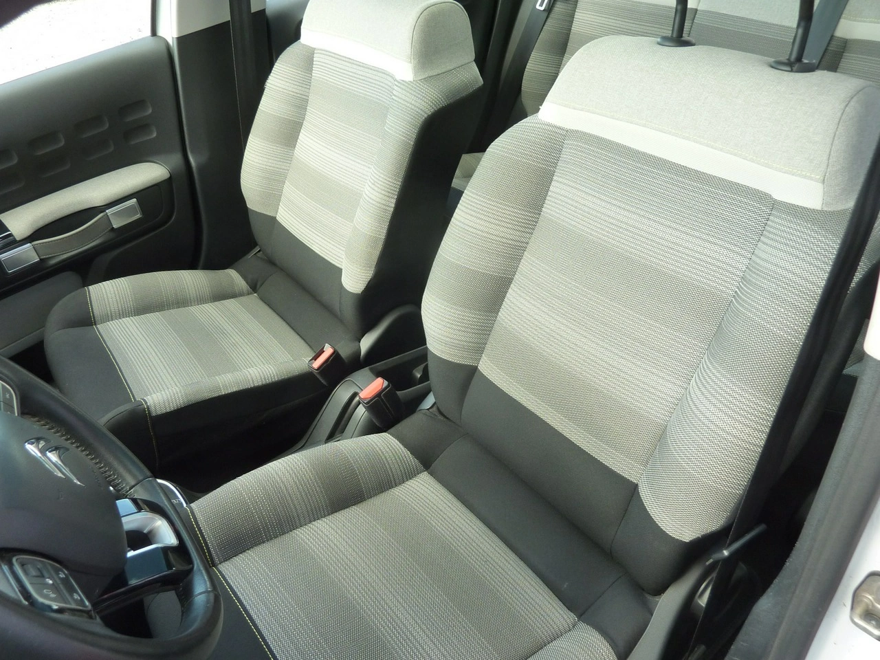 Citroën C3 - Zdjęcie 11