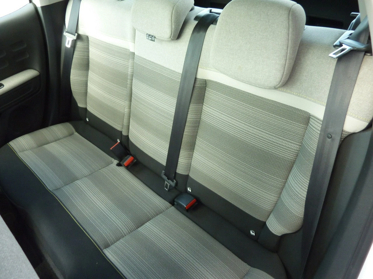 Citroën C3 - Zdjęcie 12