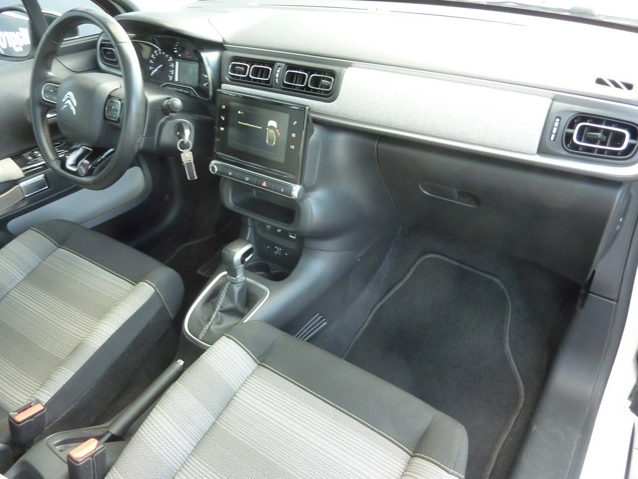 Citroën C3 - Zdjęcie 14