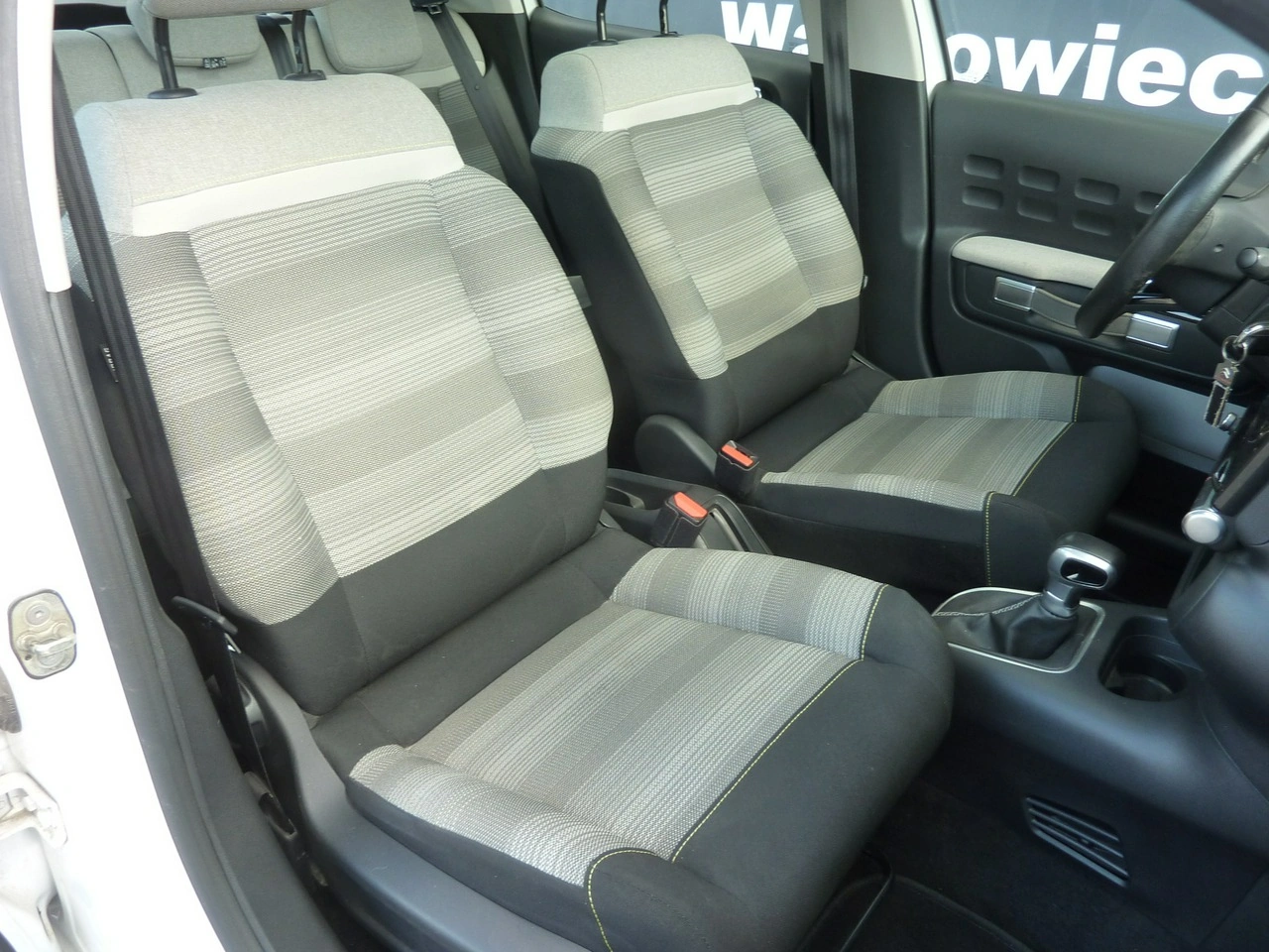 Citroën C3 - Zdjęcie 15